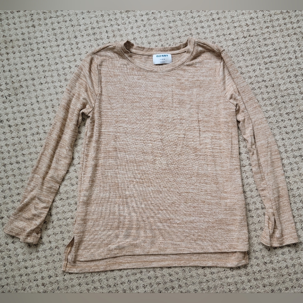 Old navy long sleeve